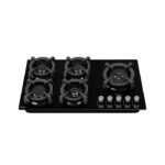 اجاق گاز شیشه ای داتیس مدل DG-572