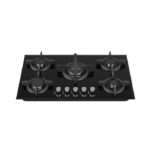 اجاق گاز شیشه ای داتیس مدل DG-582
