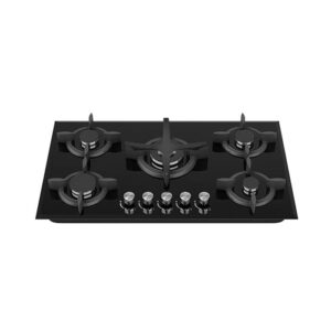 اجاق گاز شیشه ای داتیس مدل DG-582