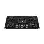 اجاق گاز شیشه ای داتیس مدل DG-525