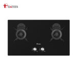 اجاق گاز صفحه ای داتیس مدل DG-285 - تصویر 2