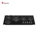 اجاق گاز صفحه‌ای داتیس مدل DG-504