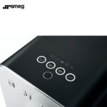 اسپرسو ساز اتوماتیک اسمگ SMEG BCC01 - تصویر 4