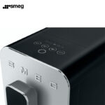 اسپرسو ساز اتوماتیک اسمگ SMEG BCC01 - تصویر 5