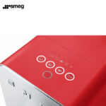 اسپرسو ساز اتوماتیک اسمگ SMEG BCC01 - تصویر 8