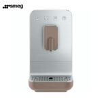 اسپرسو ساز اتوماتیک اسمگ SMEG BCC01 - تصویر 9
