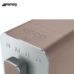اسپرسو ساز اتوماتیک اسمگ SMEG BCC01 - تصویر 13