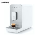 اسپرسو ساز اتوماتیک اسمگ SMEG BCC01 - تصویر 14