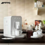 اسپرسو ساز اتوماتیک اسمگ SMEG BCC01 - تصویر 22