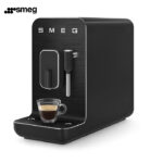 اسپرسوساز اتوماتیک اسمگ مدل SMEG BCC02 - تصویر 19