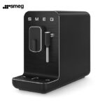 اسپرسوساز اتوماتیک اسمگ مدل SMEG BCC02 - تصویر 15