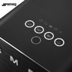 اسپرسوساز اتوماتیک اسمگ مدل SMEG BCC02 - تصویر 13