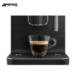 اسپرسوساز اتوماتیک اسمگ مدل SMEG BCC02 - تصویر 22
