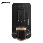 اسپرسوساز اتوماتیک اسمگ مدل SMEG BCC02 - تصویر 21