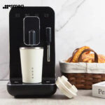 تراول ماگ اسمگ SMEG coffee cup 350ml - تصویر 3