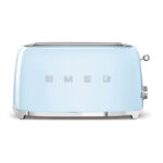 توستر 2 اسلایس بزرگ اسمگ مدل SMEG TSF02 - تصویر 7