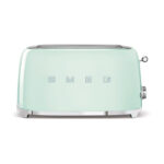 توستر 2 اسلایس بزرگ اسمگ مدل SMEG TSF02 - تصویر 12