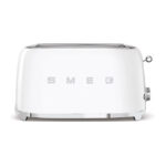 توستر 2 اسلایس بزرگ اسمگ مدل SMEG TSF02