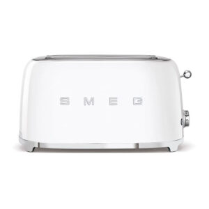 توستر 2 اسلایس بزرگ اسمگ مدل SMEG TSF02