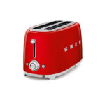 توستر 2 اسلایس بزرگ اسمگ مدل SMEG TSF02 - تصویر 22