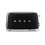 توستر 2 اسلایس بزرگ اسمگ مدل SMEG TSF02 - تصویر 23