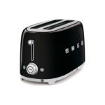 توستر 2 اسلایس بزرگ اسمگ مدل SMEG TSF02 - تصویر 25