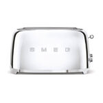 توستر 2 اسلایس بزرگ اسمگ مدل SMEG TSF02 - تصویر 2