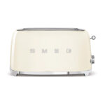 توستر 2 اسلایس بزرگ اسمگ مدل SMEG TSF02 - تصویر 3