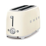 توستر 2 اسلایس بزرگ اسمگ مدل SMEG TSF02 - تصویر 6