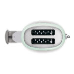 توستر 2 اسلایس کوچک اسمگ مدل SMEG TSF01 - تصویر 11