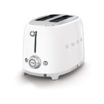 توستر 2 اسلایس کوچک اسمگ مدل SMEG TSF01 - تصویر 4