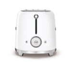 توستر 2 اسلایس کوچک اسمگ مدل SMEG TSF01 - تصویر 5