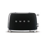 توستر 2 اسلایس کوچک اسمگ مدل SMEG TSF01