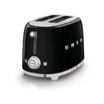 توستر 2 اسلایس کوچک اسمگ مدل SMEG TSF01 - تصویر 2