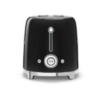 توستر 2 اسلایس کوچک اسمگ مدل SMEG TSF01 - تصویر 3
