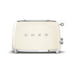 توستر 2 اسلایس کوچک اسمگ مدل SMEG TSF01 - تصویر 21