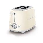 توستر 2 اسلایس کوچک اسمگ مدل SMEG TSF01 - تصویر 24