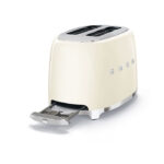 توستر 2 اسلایس کوچک اسمگ مدل SMEG TSF01 - تصویر 22