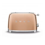 توستر 2 اسلایس کوچک اسمگ مدل SMEG TSF01 - تصویر 32