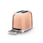 توستر 2 اسلایس کوچک اسمگ مدل SMEG TSF01 - تصویر 34