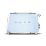 توستر 4 اسلایس اسمگ SMEG TSF03 - تصویر 6