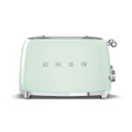 توستر 4 اسلایس اسمگ SMEG TSF03 - تصویر 9