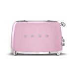 توستر 4 اسلایس اسمگ SMEG TSF03 - تصویر 13