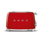 توستر 4 اسلایس اسمگ SMEG TSF03 - تصویر 15