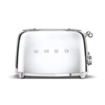 توستر 4 اسلایس اسمگ SMEG TSF03 - تصویر 2