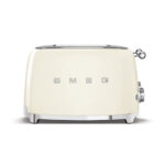 توستر 4 اسلایس اسمگ SMEG TSF03 - تصویر 4