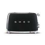 توستر 4 اسلایس اسمگ SMEG TSF03 - تصویر 17