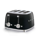توستر 4 اسلایس اسمگ SMEG TSF03 - تصویر 18
