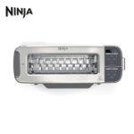 توستر Ninja Foodi 2-in-1 Flip Toaster مدل ST101