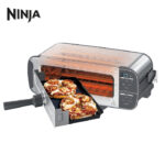 توستر Ninja Foodi 2-in-1 Flip Toaster مدل ST101 - تصویر 2